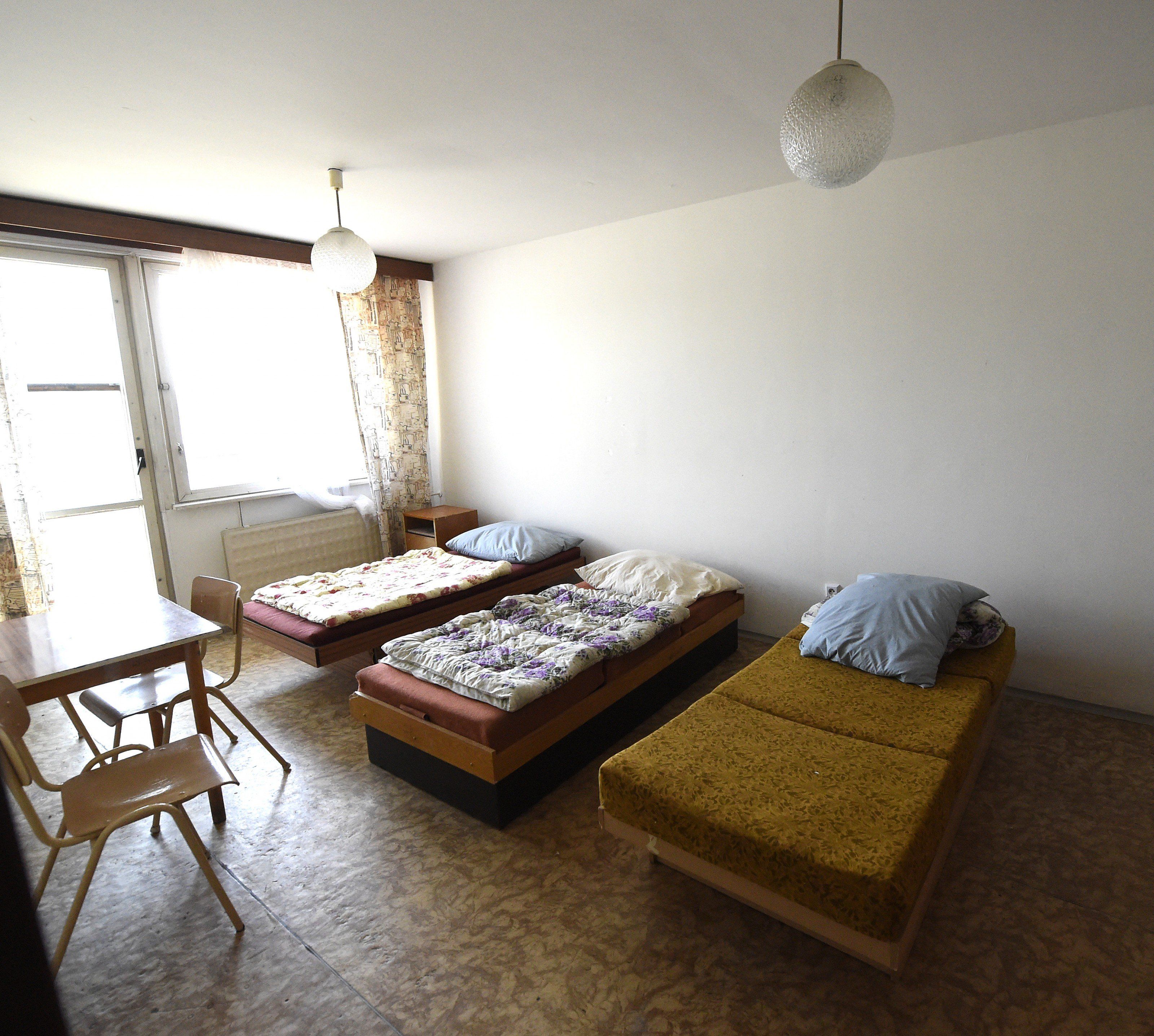 Im 19. Bezirk finden 20 jugendliche Flüchtlinge ein neues Zuhause. Im 19. Bezirk finden 20 jugendliche Flüchtlinge ein neues Zuhause.