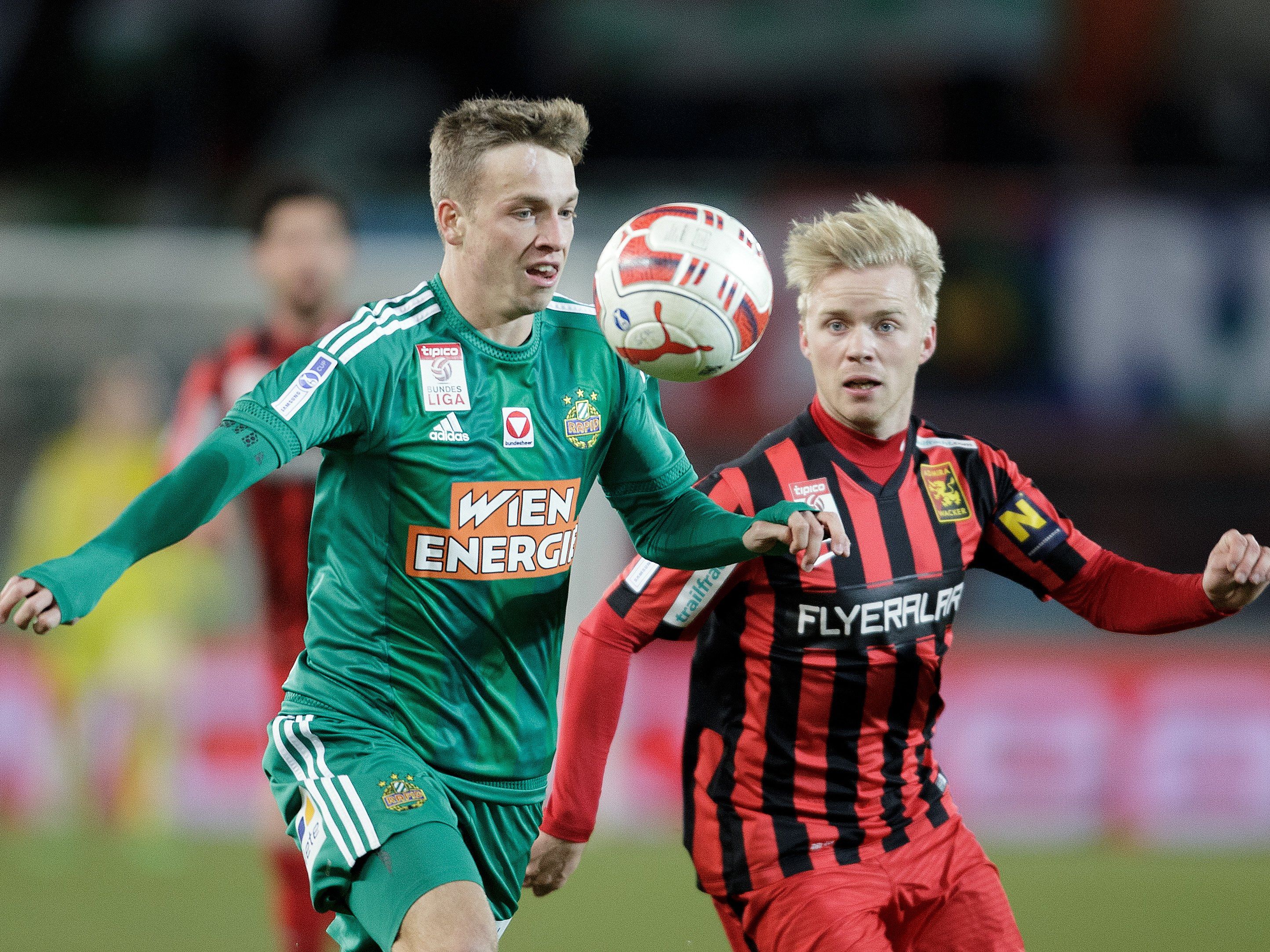 LIVE-Ticker zum Spiel Admira Wacker Mödling gegen Rapid Wien ab 17.30 Uhr. LIVE-Ticker zum Spiel Admira Wacker Mödling gegen Rapid Wien ab 17.30 Uhr.