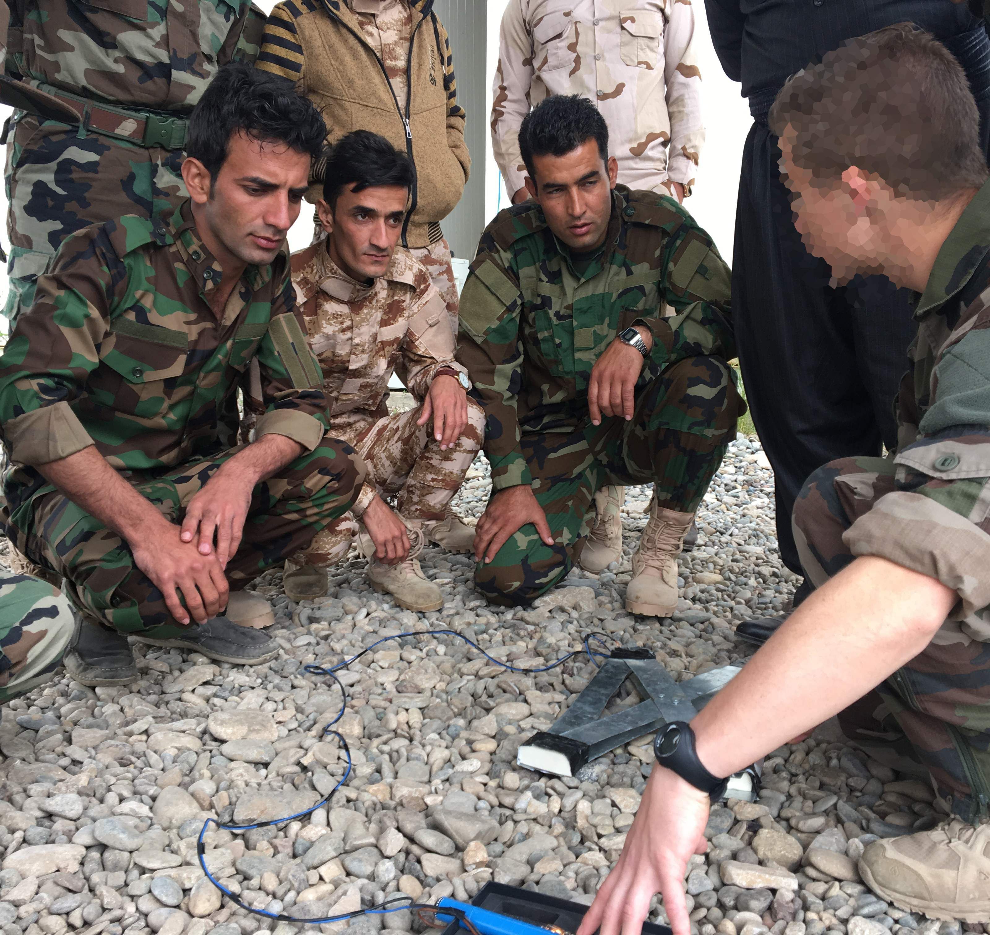 US-Soldat getötet. US-Soldat getötet.