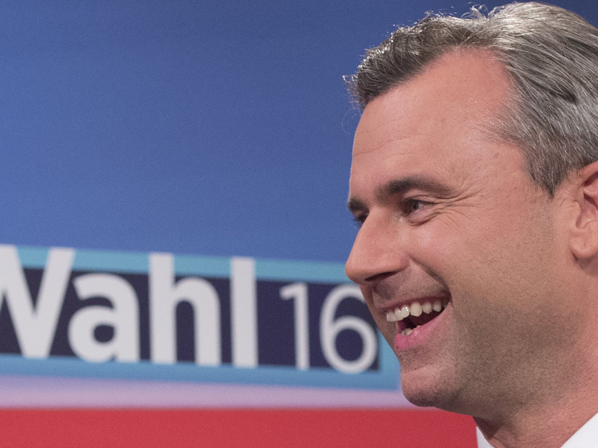 Wähleranalysen: Vor allem Männer wählten Norbert Hofer. Wähleranalysen: Vor allem Männer wählten Norbert Hofer.