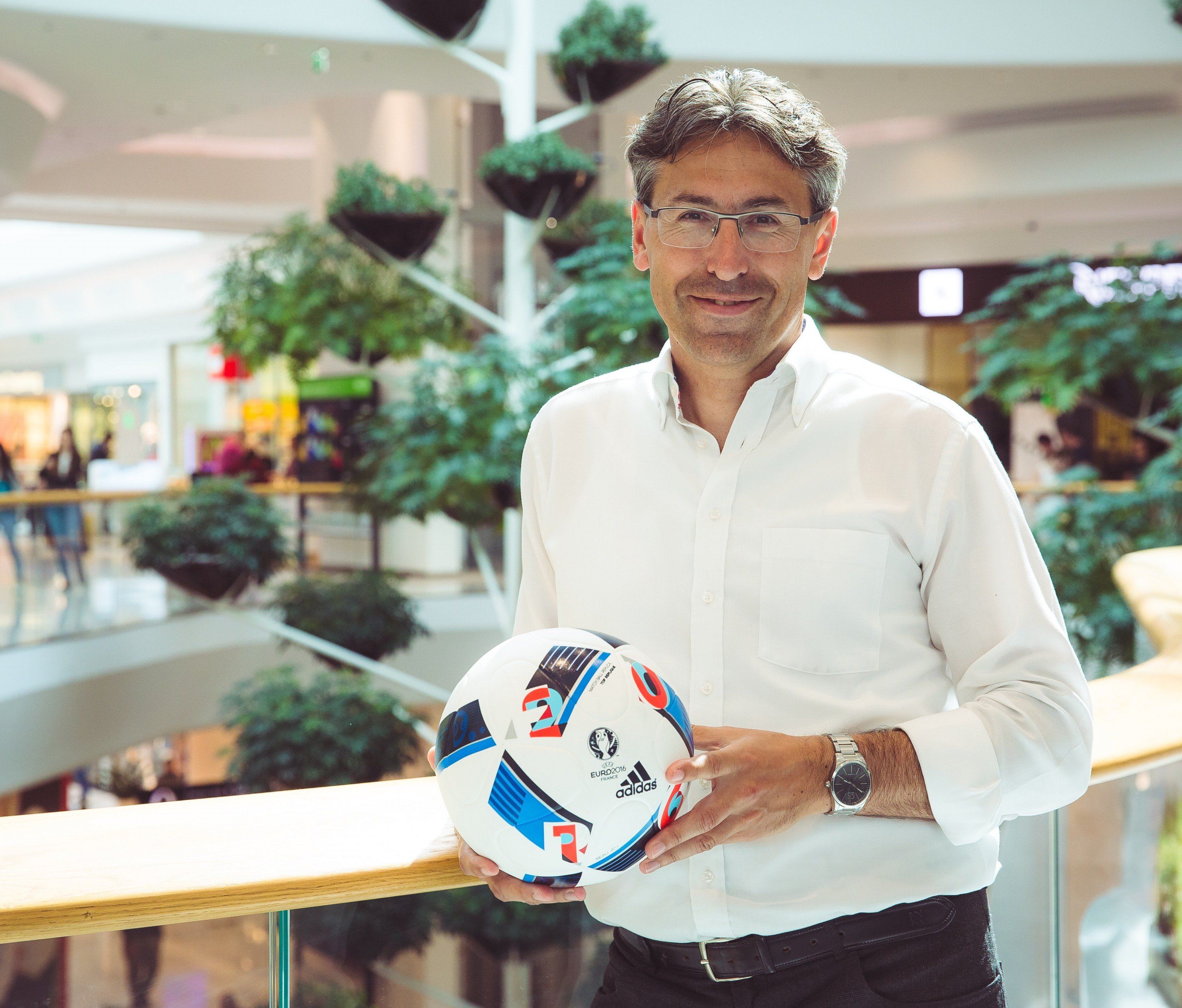 Das SCS-Multiplex bietet zur Fußball-EM 2016 ein Public Viewing. Das SCS-Multiplex bietet zur Fußball-EM 2016 ein Public Viewing.