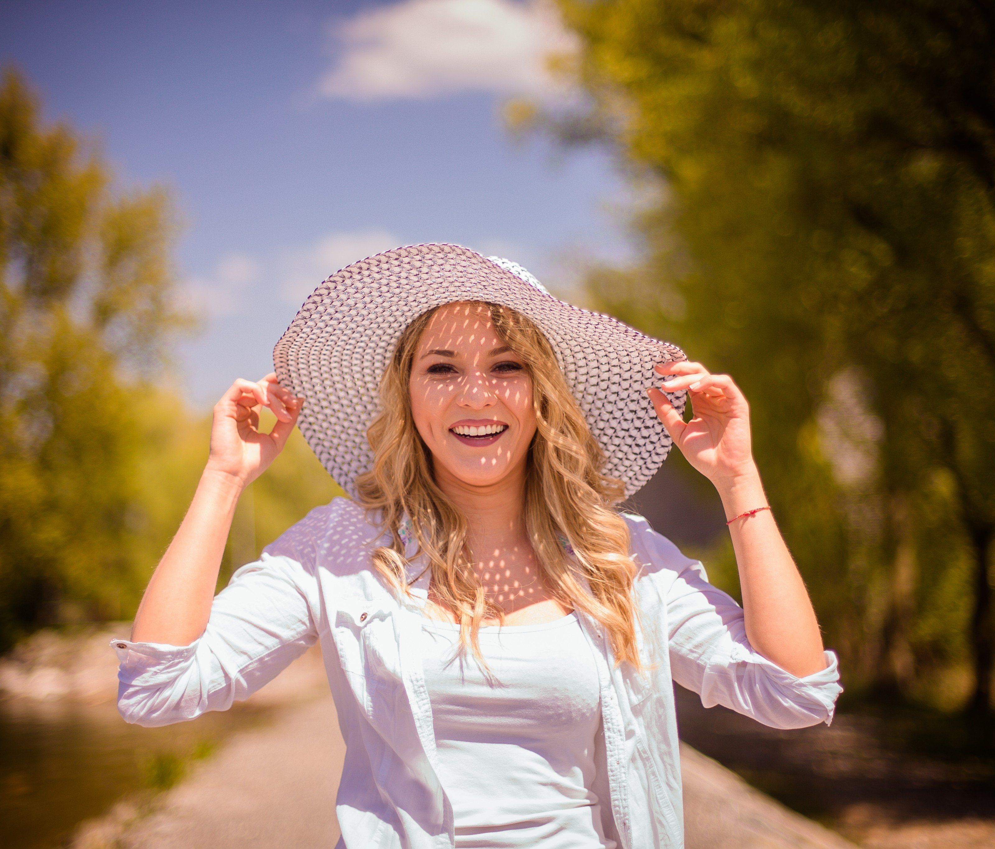 In Indien wird es ganz schön heiß. In Indien wird es ganz schön heiß.