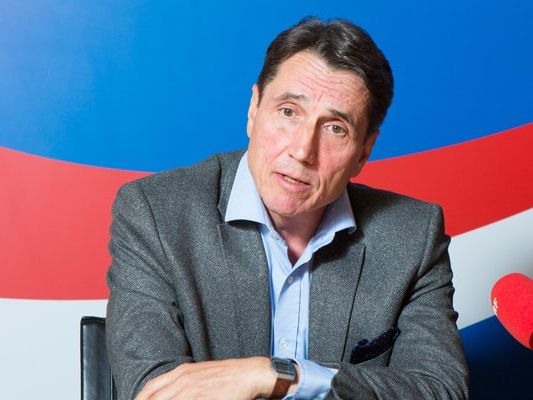 Der FPÖ-Landesvorsitzende Reinhard Bösch begrüßt die Ankündigungen von Verteidigungsminister Hans Peter Doskozil. Der FPÖ-Landesvorsitzende Reinhard Bösch begrüßt die Ankündigungen von Verteidigungsminister Hans Peter Doskozil.