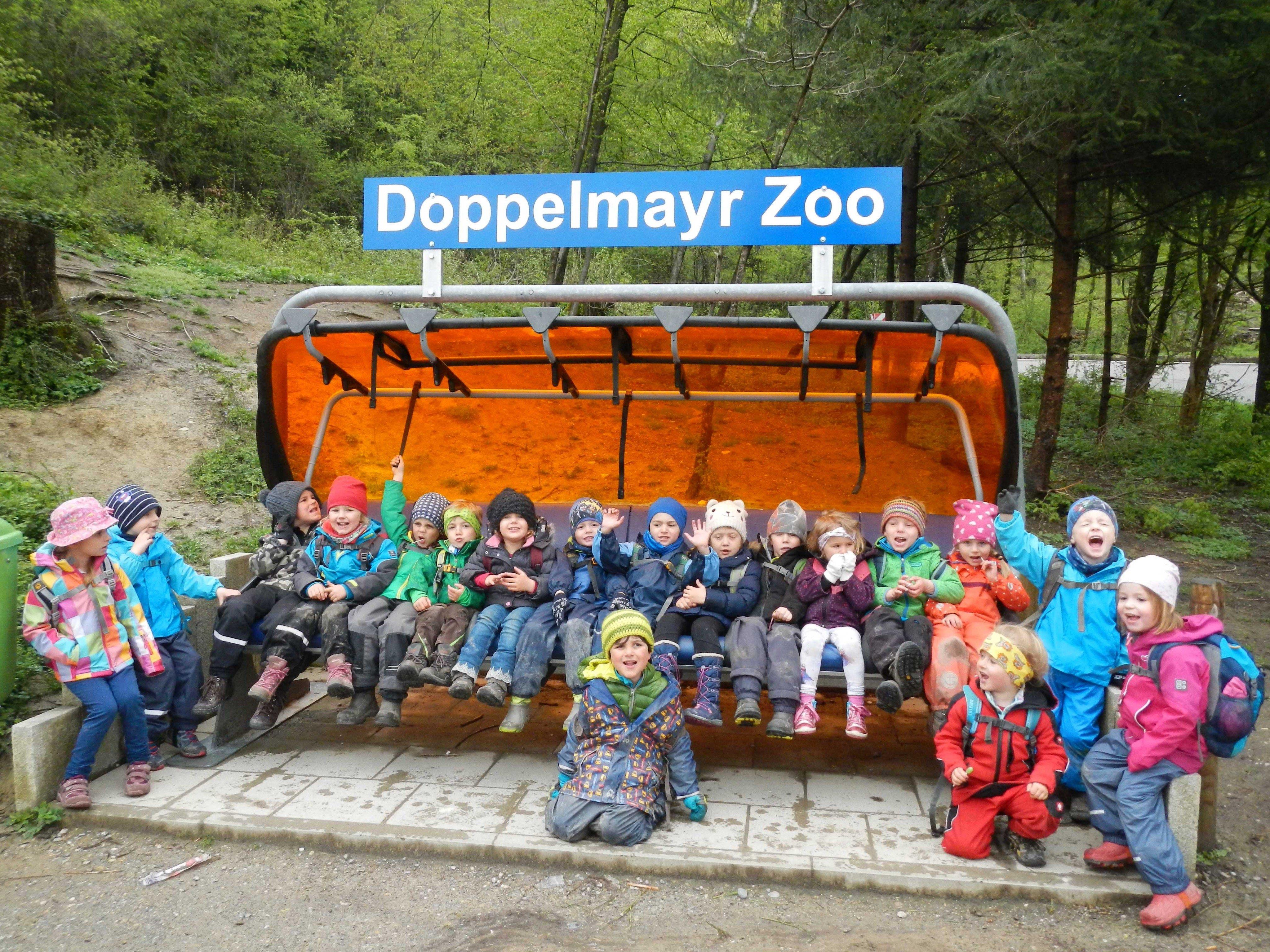 Doppelmayer Zoo
