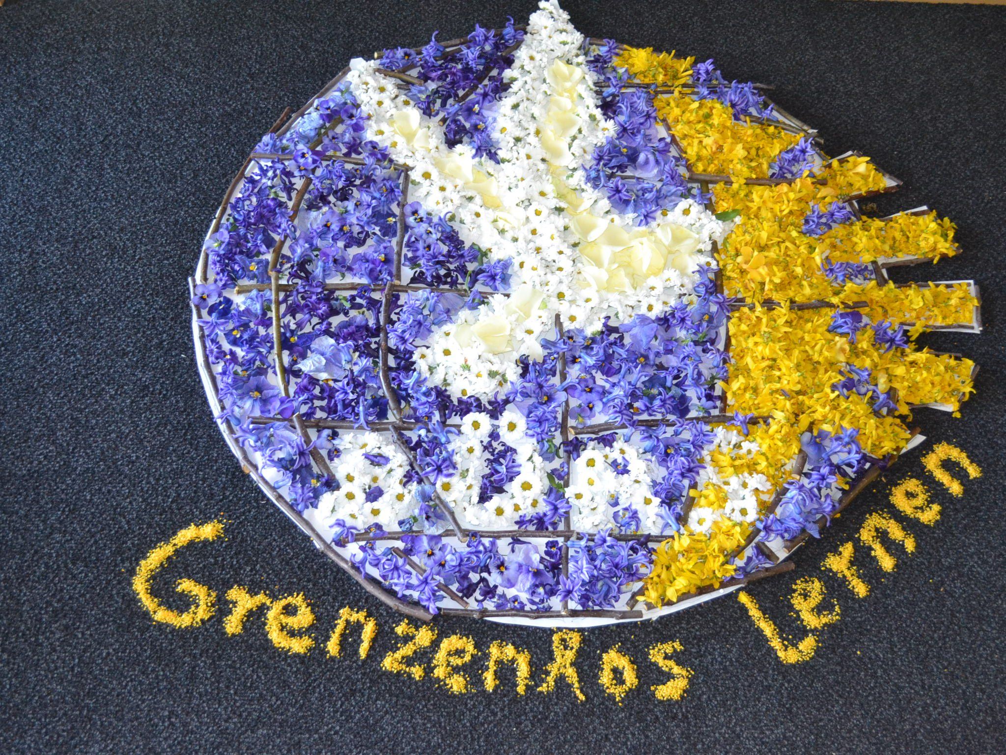 „Grenzenlos Lernen“ – das bedeutet für die Unesco-Mittelschule Bürs auch die Beschäftigung mit Neuem. „Grenzenlos Lernen“ – das bedeutet für die Unesco-Mittelschule Bürs auch die Beschäftigung mit Neuem.