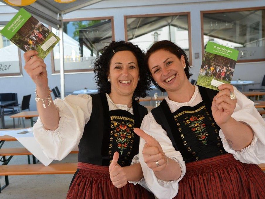 Klostertalmarkt Bregenz Klostertalmarkt Bregenz