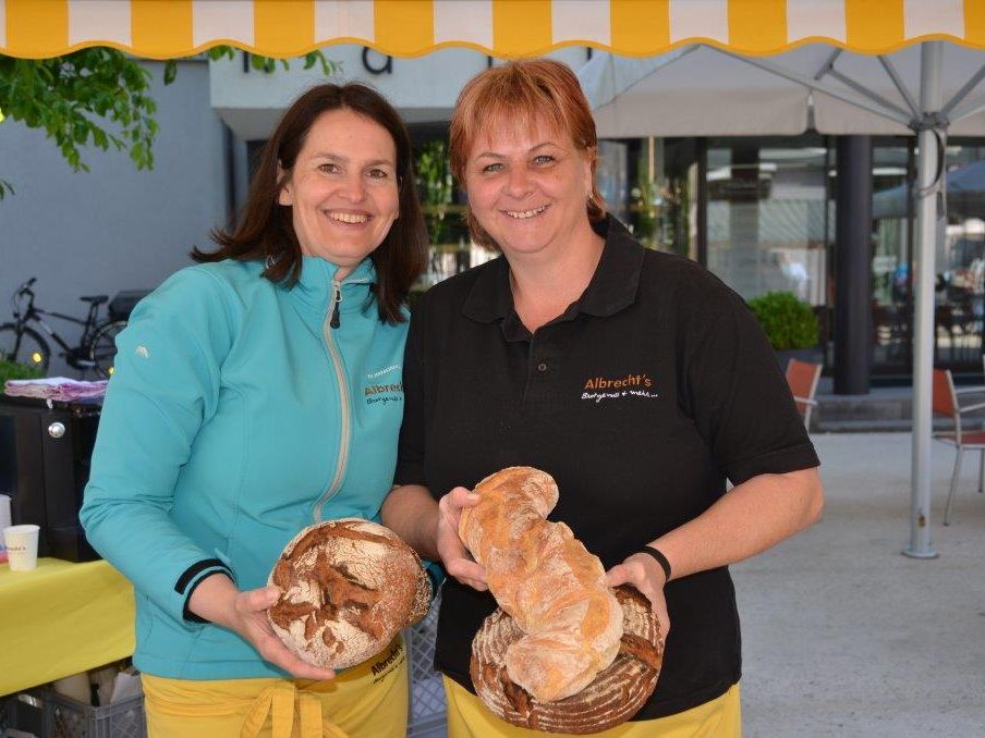 Klostertalmarkt Bregenz Klostertalmarkt Bregenz