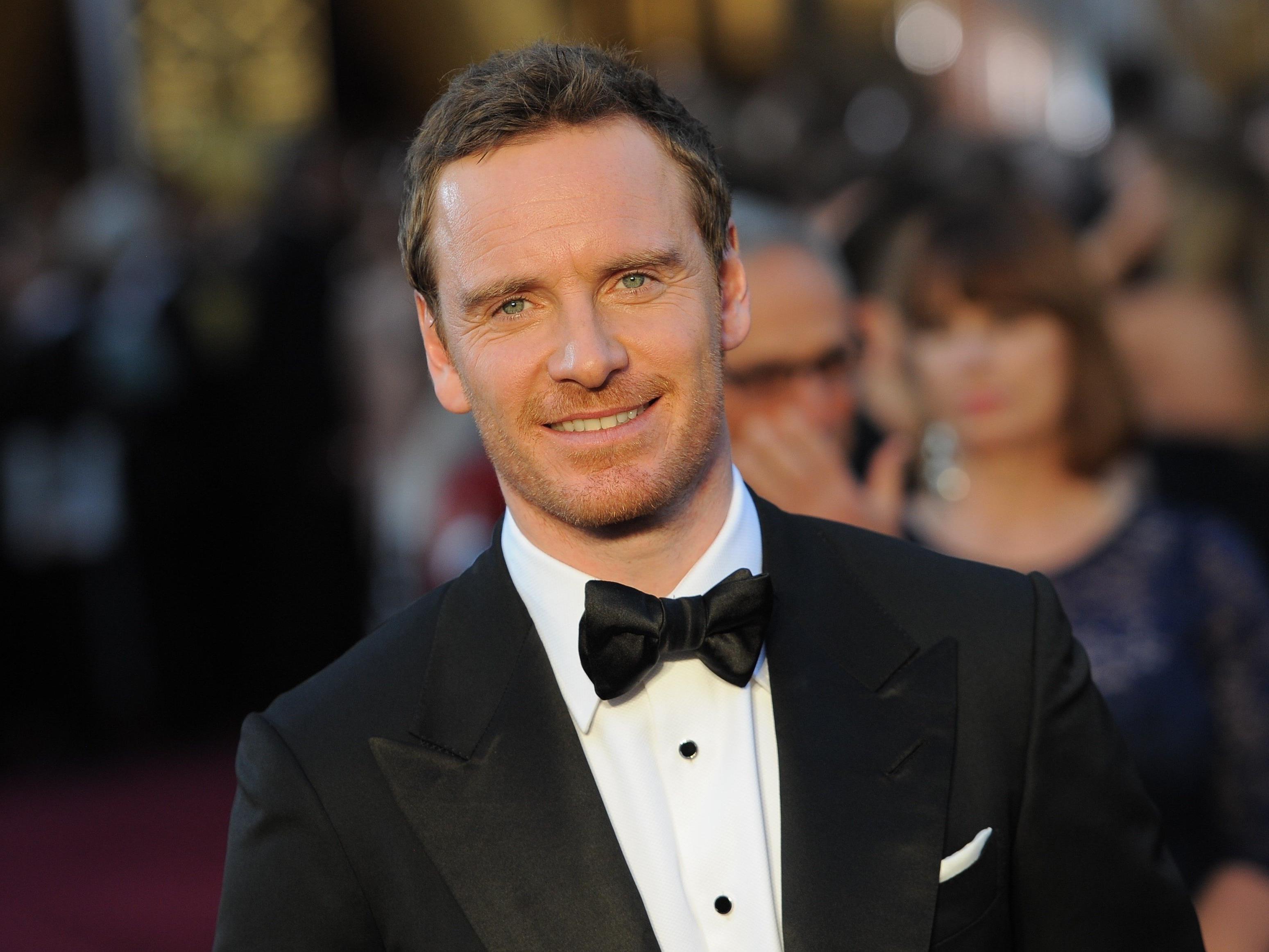Michael Fassbender soll den österreichischen Serienmörder Jack Unterweger verkörpern. Michael Fassbender soll den österreichischen Serienmörder Jack Unterweger verkörpern.