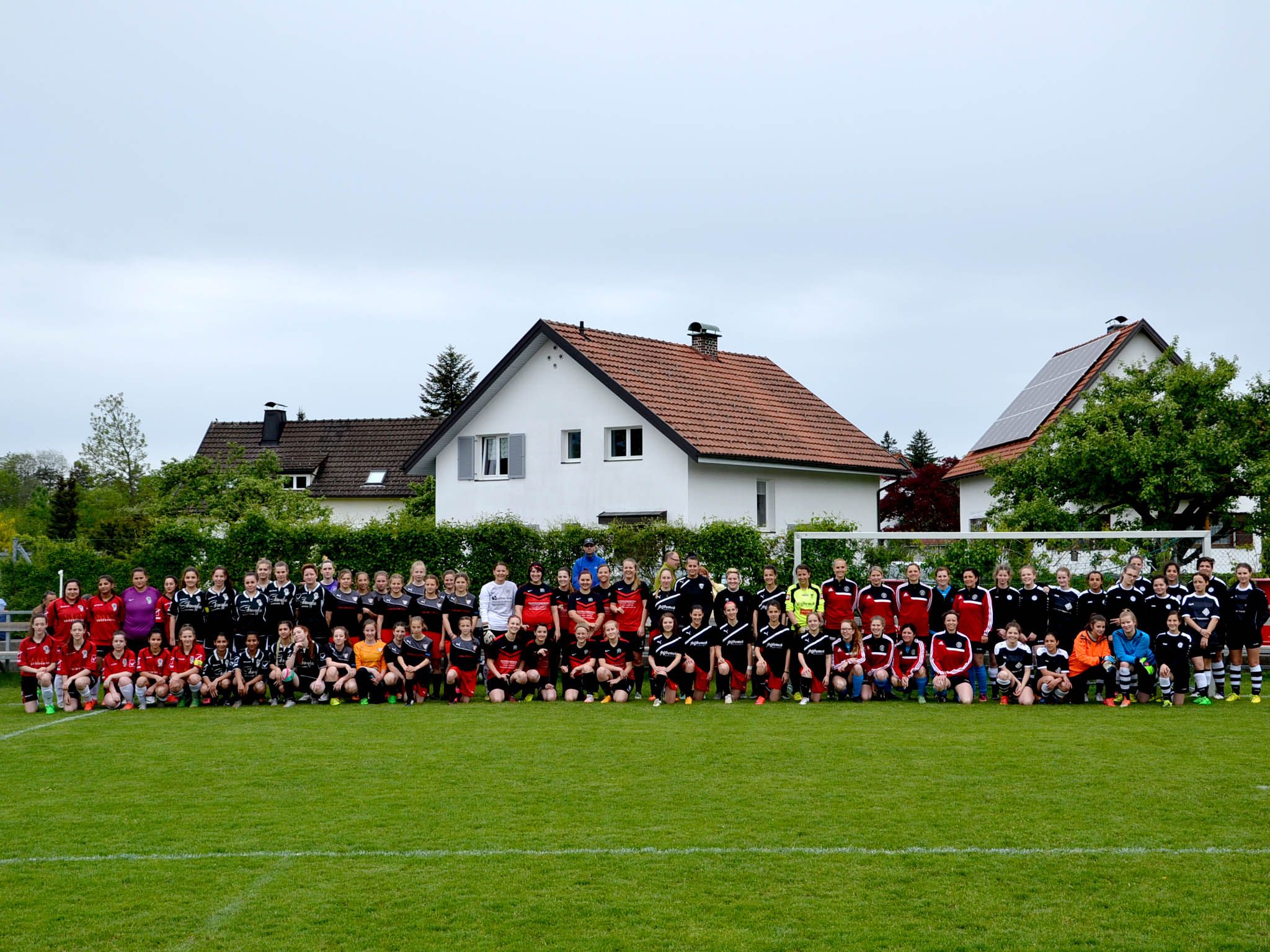 Damenturnier Damenturnier