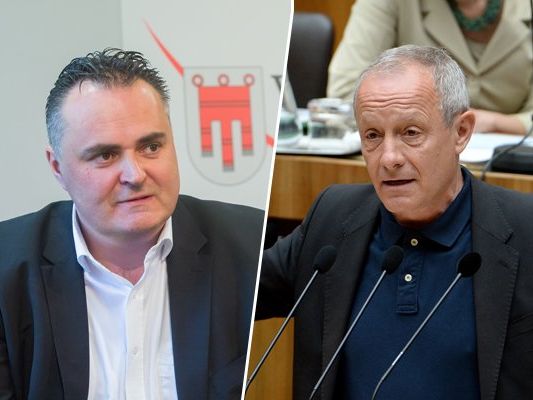 Innenminister Hans Peter Doskozil (SPÖ) ist für, Sicherheitssprecher Pilz (Grüne) ist gegen den Einsatz von Grundwehrdienstlern an der Grenze. Innenminister Hans Peter Doskozil (SPÖ) ist für, Sicherheitssprecher Pilz (Grüne) ist gegen den Einsatz von Grundwehrdienstlern an der Grenze.