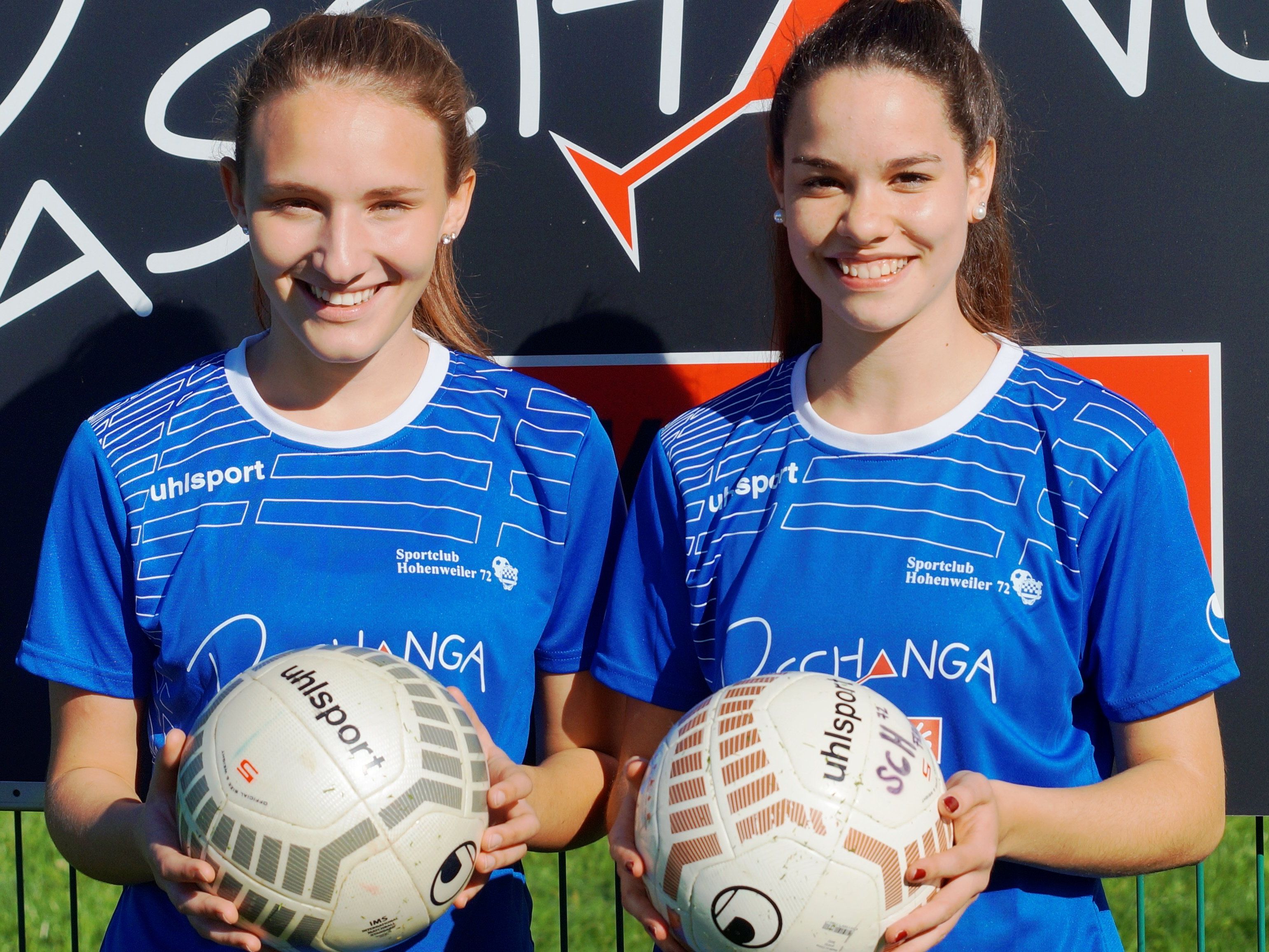 SC Hohenweiler SC Hohenweiler