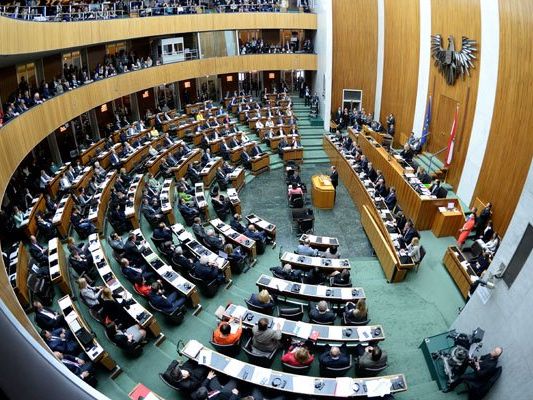 Das Hearing der RH-Kandidaten wird öffentlich stattfinden Das Hearing der RH-Kandidaten wird öffentlich stattfinden