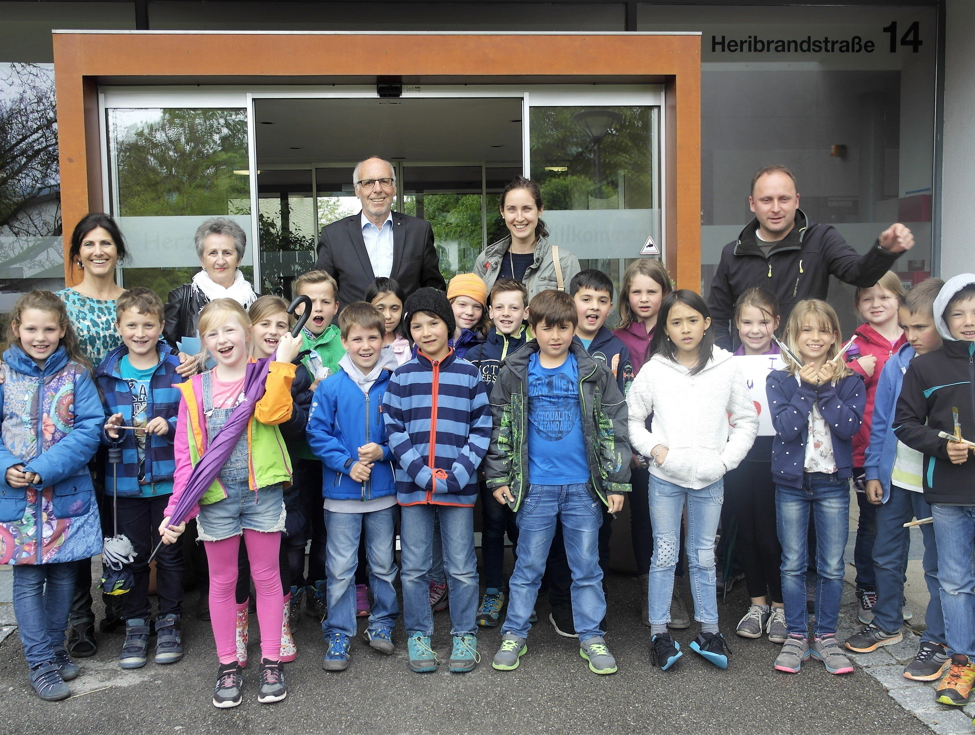 2c Klasse im Josefsheim 2c Klasse im Josefsheim