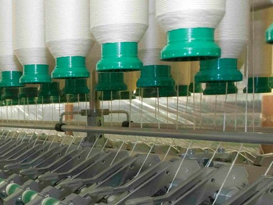 Bei den Verhandlungen über den Sozialplan für die 80 Mitarbeiter der Spinnerei Feldkirch wurde noch keine Einigung erziehlt. Bei den Verhandlungen über den Sozialplan für die 80 Mitarbeiter der Spinnerei Feldkirch wurde noch keine Einigung erziehlt.