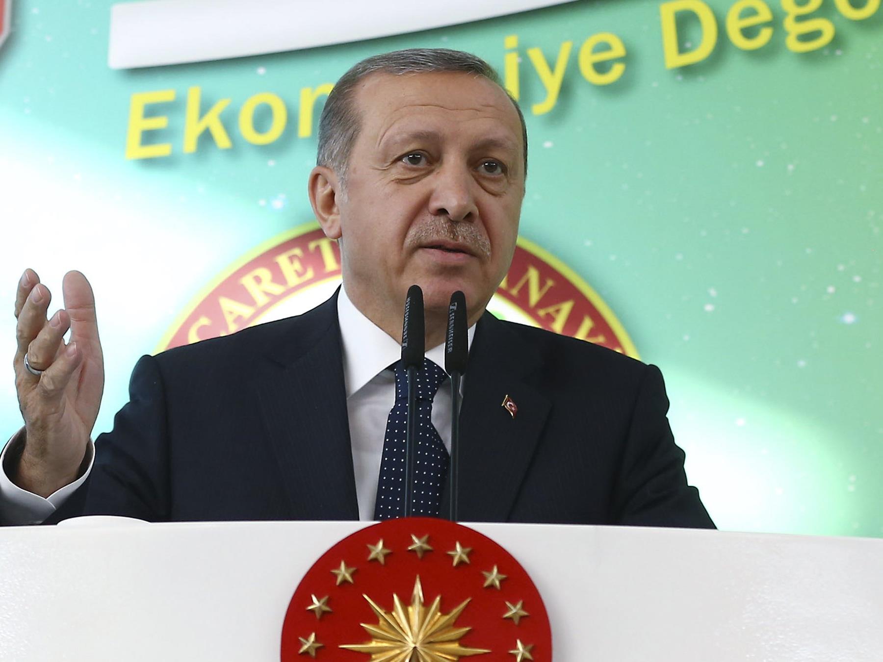 Wird das Präsidialsystem in der Türkei bald Realität?