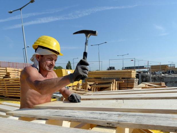 Seit 2011 stieg das Arbeitskräfteangebot in Österreich um fast 8 Prozent