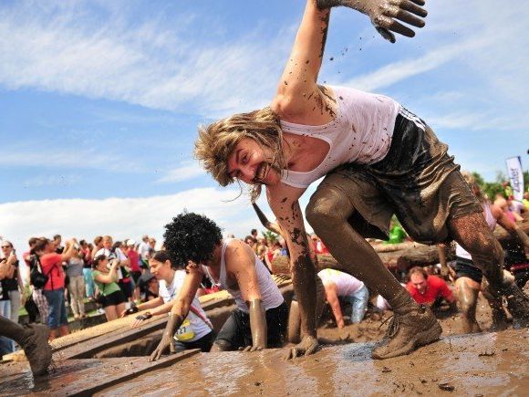 Am 4. Juni macht der x cross run in Wien Halt. Am 4. Juni macht der x cross run in Wien Halt.