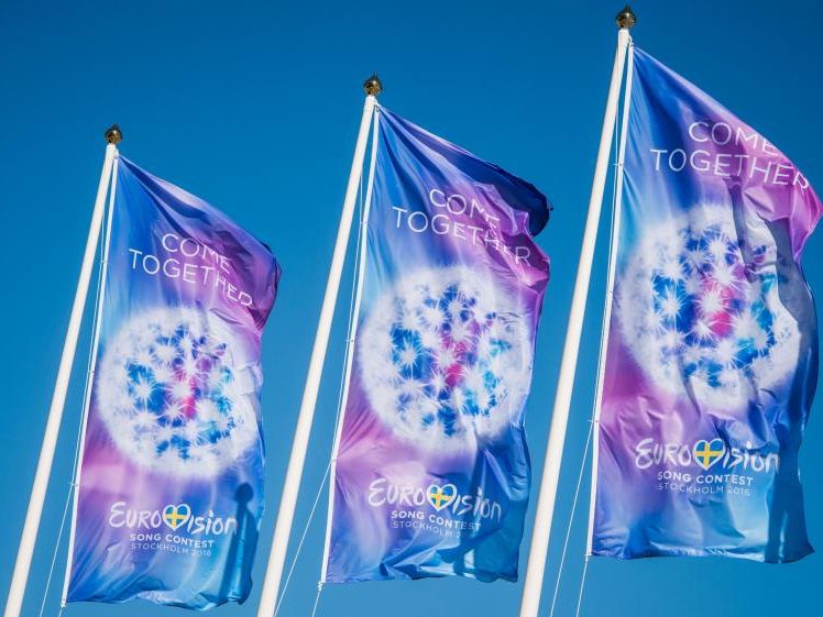 Der ESC findet heuer ohne Rumänien statt. Der ESC findet heuer ohne Rumänien statt.