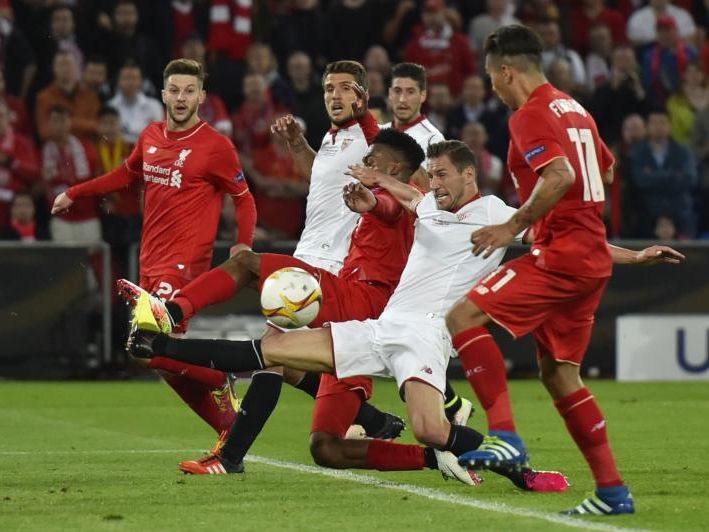 Sevilla triumphiert erneut Sevilla triumphiert erneut
