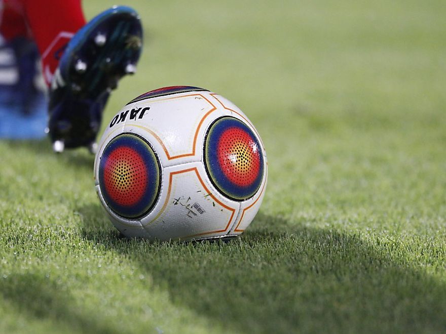 Luxbacher hat nun eine Sperre kassiert. Luxbacher hat nun eine Sperre kassiert.