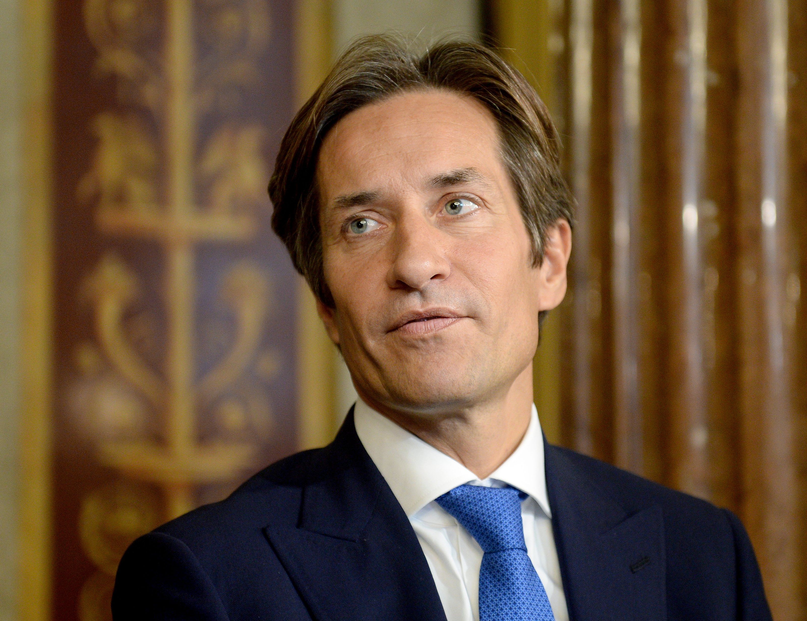 Grasser und Causa Buwog: Konzentration auf "Exemplarisches" am Fall nötig Grasser und Causa Buwog: Konzentration auf "Exemplarisches" am Fall nötig