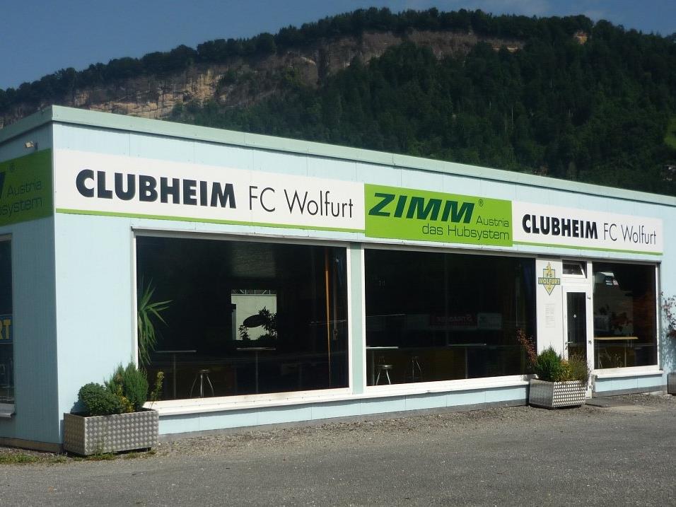 Der ZIMM FC Wolfurt hofft gegen den DSV auf den 3. Heimsieg in Folge!