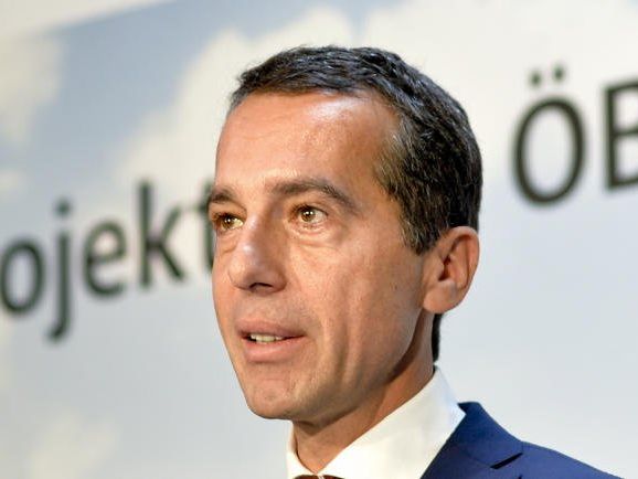 Kern gilt als Wunschkandidat vieler Parteimitglieder Kern gilt als Wunschkandidat vieler Parteimitglieder