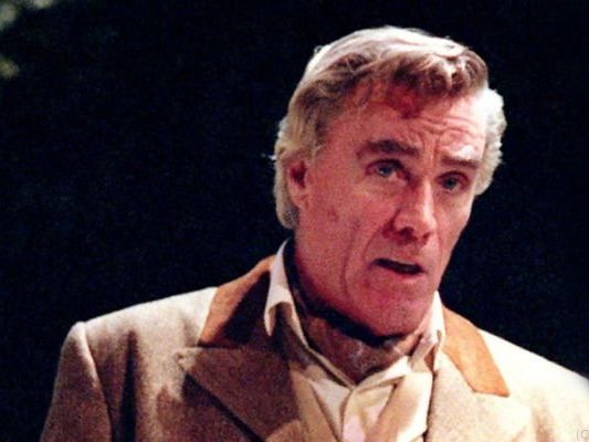 Der vielseitige Schauspieler starb bereits 2015 Der vielseitige Schauspieler starb bereits 2015