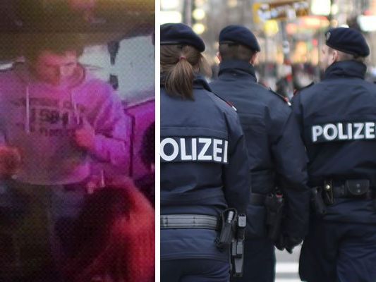 Ein Mann wird nach sexueller Beslästigung und Körperverletzung gesucht Ein Mann wird nach sexueller Beslästigung und Körperverletzung gesucht