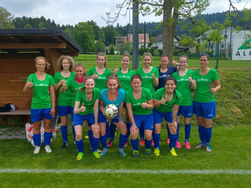 SC Hohenweiler SC Hohenweiler