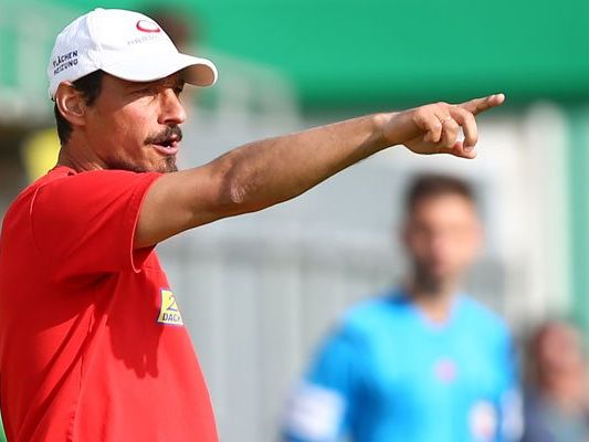 Das sagen die Trainer nach dem Spiel. Das sagen die Trainer nach dem Spiel.