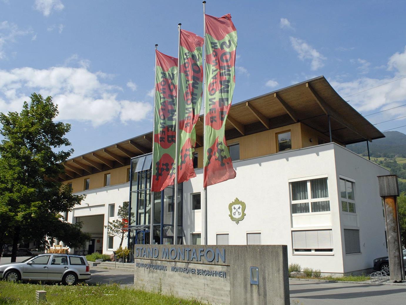 Vortrag im Standesgebäude in Schruns (Archivfoto vom 25. Juni 2014)