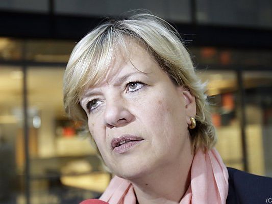 Landesrätin Schwarz übermittelte den Vorschlag Landesrätin Schwarz übermittelte den Vorschlag