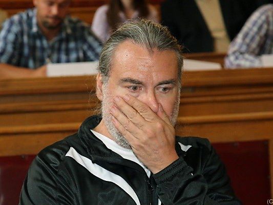 Der frühere Technische Direktor der Salzburger Festspiele, Klaus Kretschmer Der frühere Technische Direktor der Salzburger Festspiele, Klaus Kretschmer