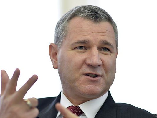 Niedermühlbichler wird SPÖ-Bundesgeschäftsführer Niedermühlbichler wird SPÖ-Bundesgeschäftsführer