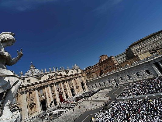 ÖVP von katholischer Lehre offenbar weit entfernt ÖVP von katholischer Lehre offenbar weit entfernt