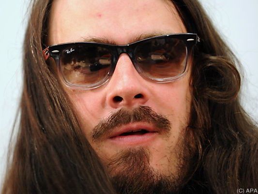 Jonathan Meese soll inszenieren, die Festwochen bestätigten das nicht Jonathan Meese soll inszenieren, die Festwochen bestätigten das nicht