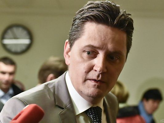 Bedingte Haftstrafe für Bernd Schönegger Bedingte Haftstrafe für Bernd Schönegger