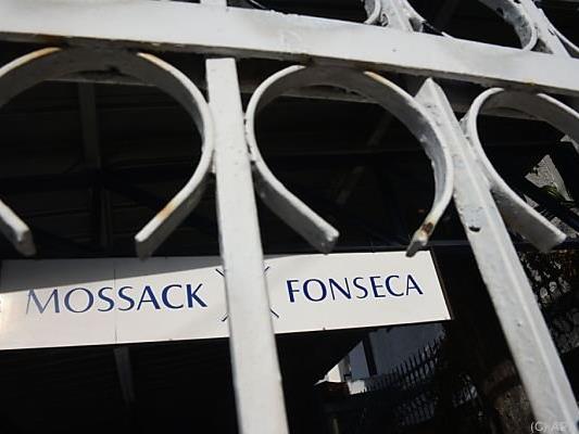 Die Kanzlei Mossack Fonseca betreute 200.000 Briefkastenfirmen