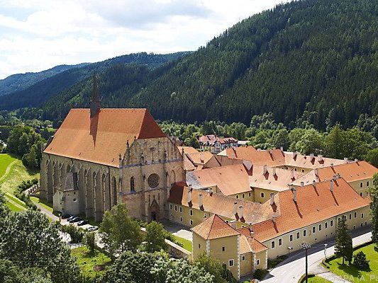 Das steirische Festival findet von 16. bis 31. Juli statt Das steirische Festival findet von 16. bis 31. Juli statt