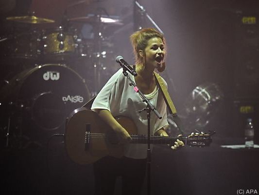 Fans freuten sich umsonst auf Auftritte von u.a. Selah Sue Fans freuten sich umsonst auf Auftritte von u.a. Selah Sue