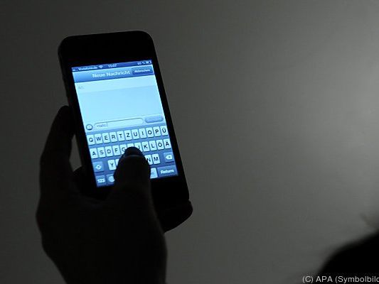 18-Jähriger erhielt mehrere Weisungen 18-Jähriger erhielt mehrere Weisungen