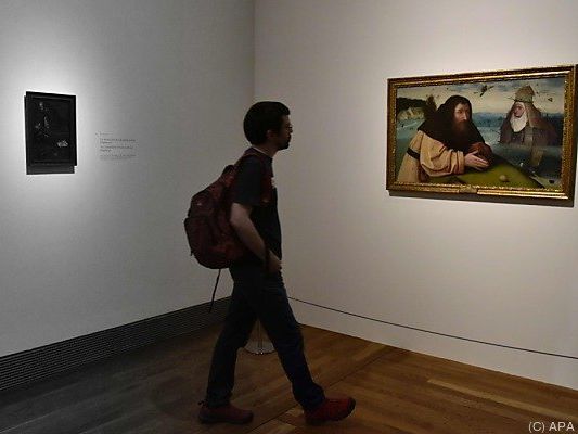 Das Museum soll erweitert werden Das Museum soll erweitert werden