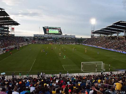Brasilien als Messlatte für die USA bei der Jubiläums-Copa Brasilien als Messlatte für die USA bei der Jubiläums-Copa