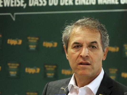 Koller beunruhigt das Ergebnis gegen Malta nicht Koller beunruhigt das Ergebnis gegen Malta nicht