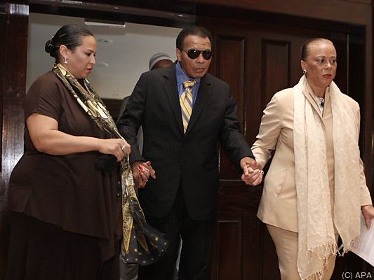 Der frühere Boxweltmeister wurde 74 Jahre alt Der frühere Boxweltmeister wurde 74 Jahre alt