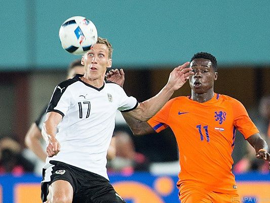 Bittere Niederlage kurz vor der EURO in Frankreich Bittere Niederlage kurz vor der EURO in Frankreich