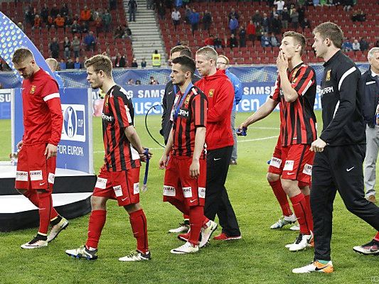 19 Tage nach dem verlorenen Cup-Finale startet die neue Admira-Saison 19 Tage nach dem verlorenen Cup-Finale startet die neue Admira-Saison