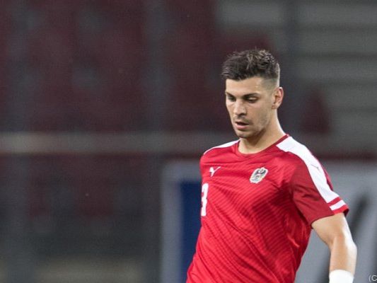 Dragovic könnte Teamkollege von Julian Baumgartlinger werden Dragovic könnte Teamkollege von Julian Baumgartlinger werden