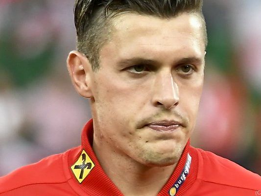 Der ÖFB-Spielmacher glaubt an die eigenen Stärken Der ÖFB-Spielmacher glaubt an die eigenen Stärken